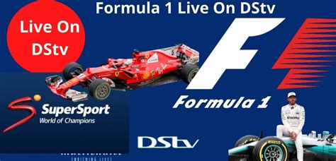 formula one channel today